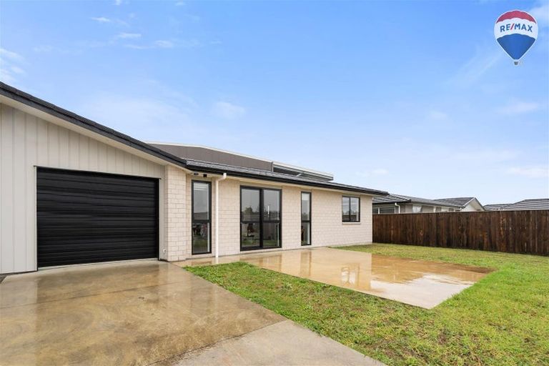 Photo of property in 97 Hinemoa Street, Levin, 5510