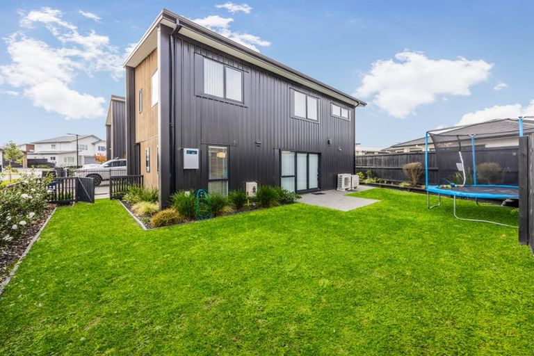 Photo of property in 72 Maanihi Drive, Rototuna North, Hamilton, 3210