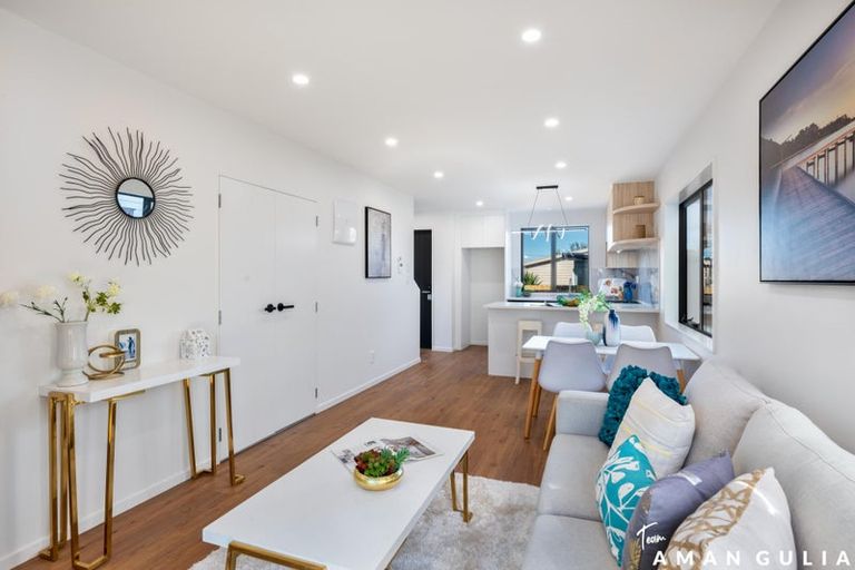 Photo of property in 41a Valentine Street, Papakura, 2110