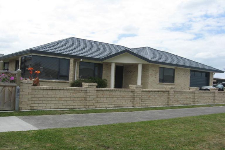 Photo of property in 103 Warwick Street, Feilding, 4702