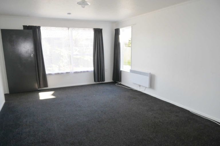 Photo of property in 5/21 Seddon Street, Sydenham, Christchurch, 8023