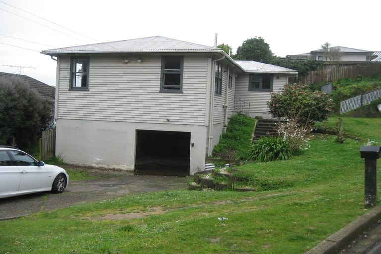 Photo of property in 17 Macaulay Street, Johnsonville, Wellington, 6037
