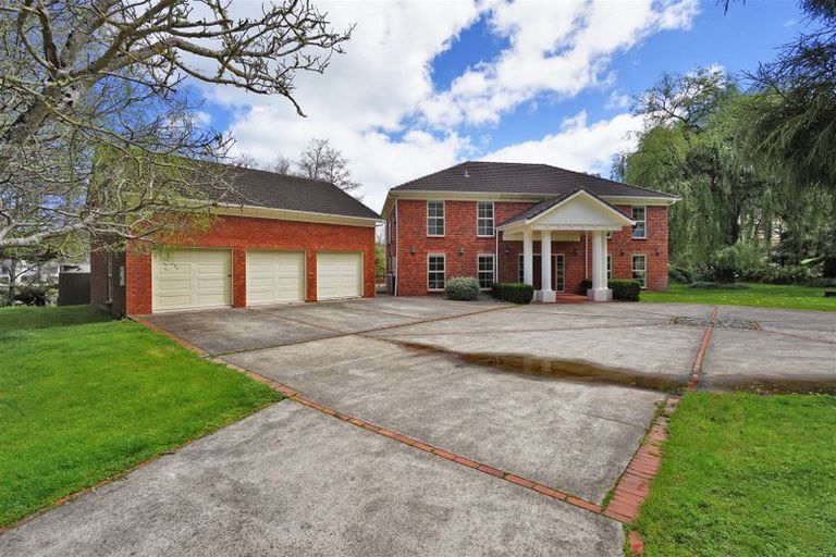 Photo of property in 15 Narrows Lane, Tamahere, Hamilton, 3283