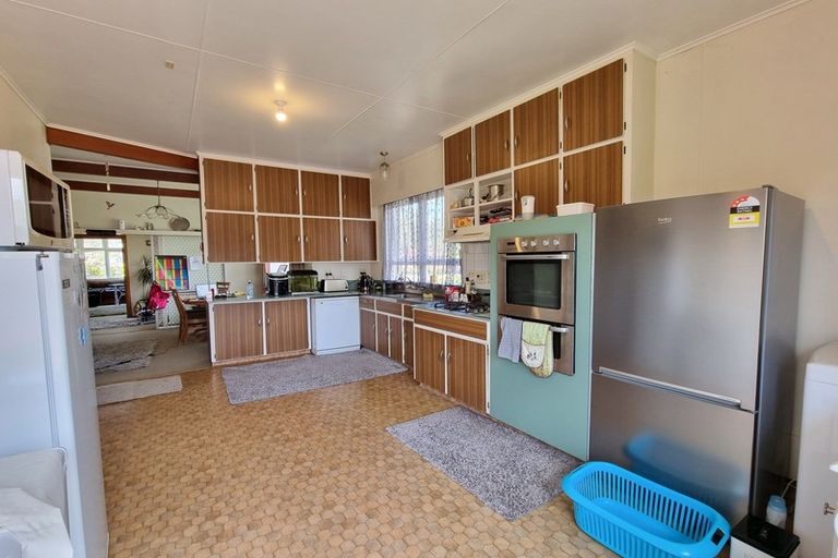 Photo of property in 2 Ida Street, Greymouth, 7805