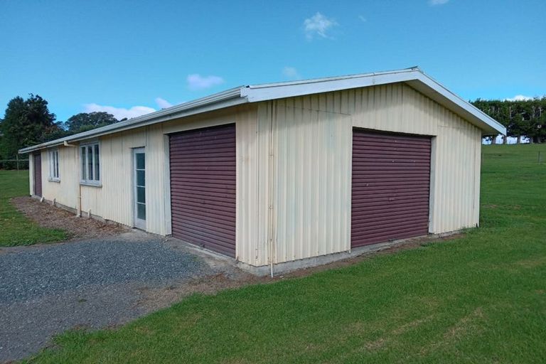 Photo of property in 217 Wairoa Road, Minden, Tauranga, 3171