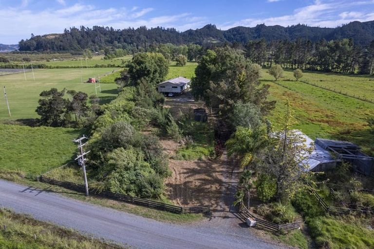 Photo of property in 27 Waikoura Road, Kaeo, 0478