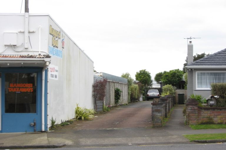 Photo of property in 153 Mangorei Road, Merrilands, New Plymouth, 4312