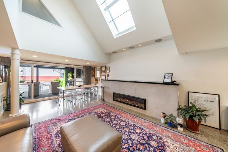 Photo of property in 13-19 Frederick Street, Te Aro, Wellington, 6011