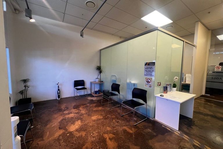 Photo of property in Stadium Garden Flats, 314/107 Thorndon Quay, Pipitea, Wellington, 6011