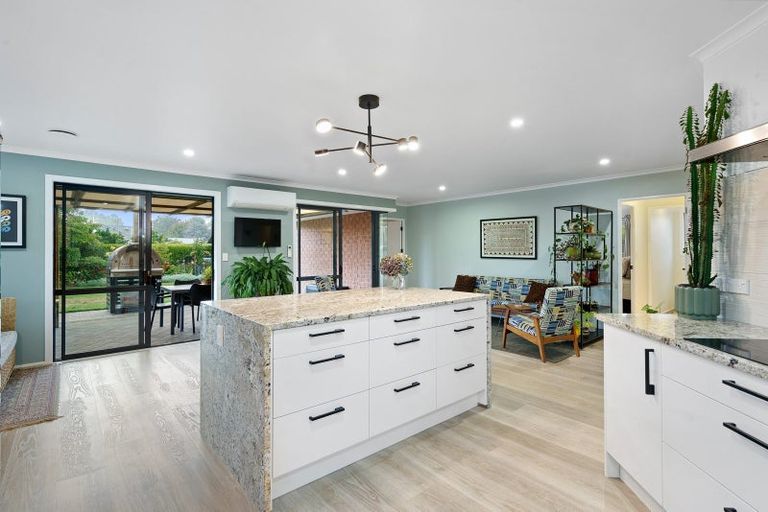 Photo of property in 3 De La Mare Drive, Leamington, Cambridge, 3432