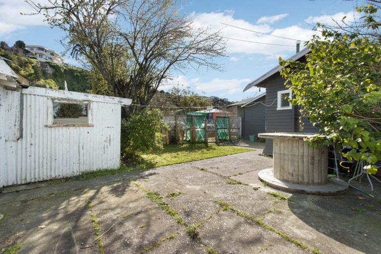 Photo of property in 5 Hyderabad Road, Marewa, Napier, 4110