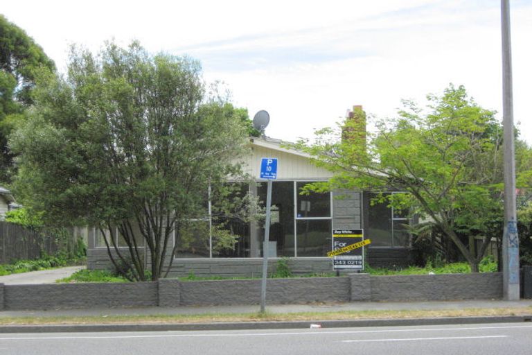 Photo of property in 555 Ferry Road, Woolston, Christchurch, 8023