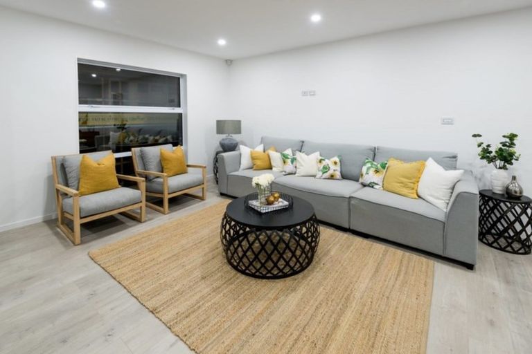 Photo of property in 45 Murphys Park Drive, Flat Bush, Auckland, 2019