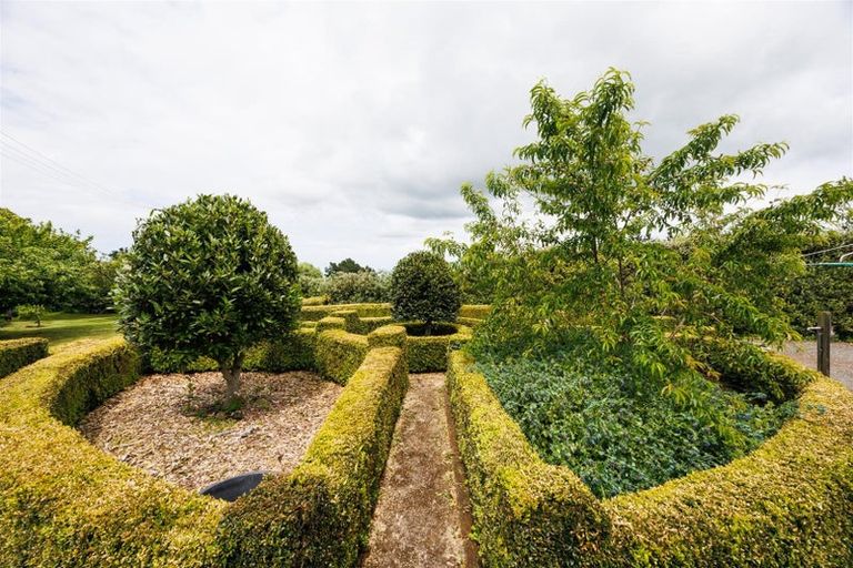 Photo of property in 552 Porewa Road, Marton, 4787