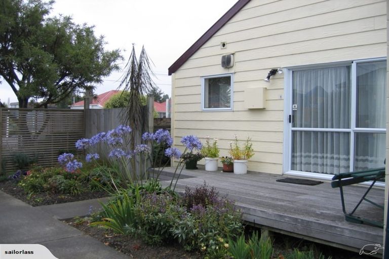 Photo of property in 1/20 King Street, Sydenham, Christchurch, 8023