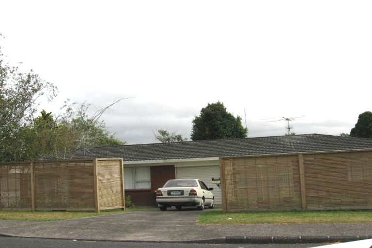 Photo of property in 3/2 Gregg Place, Sunnyvale, Auckland, 0612