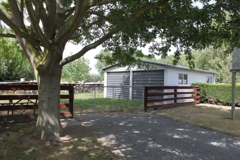 Photo of property in 612 Lower Sefton Road, Sefton, Rangiora, 7477