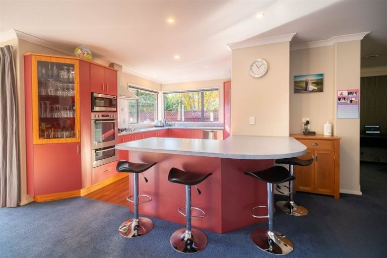 Photo of property in 18 Michelangelo Drive, Rolleston, 7614