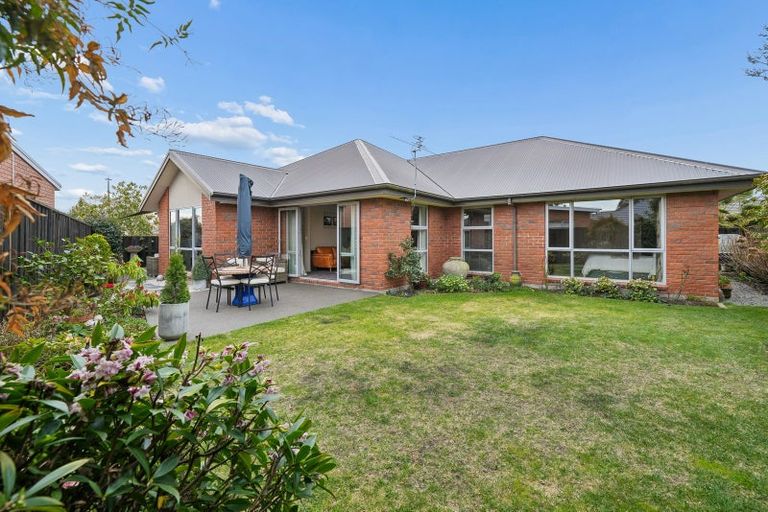 Photo of property in 30 Wagner Crescent, Northwood, Christchurch, 8051