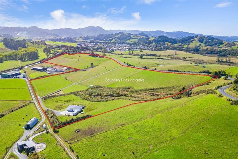 Photo of property in 468 Green Road, Matakana, Warkworth, 0985