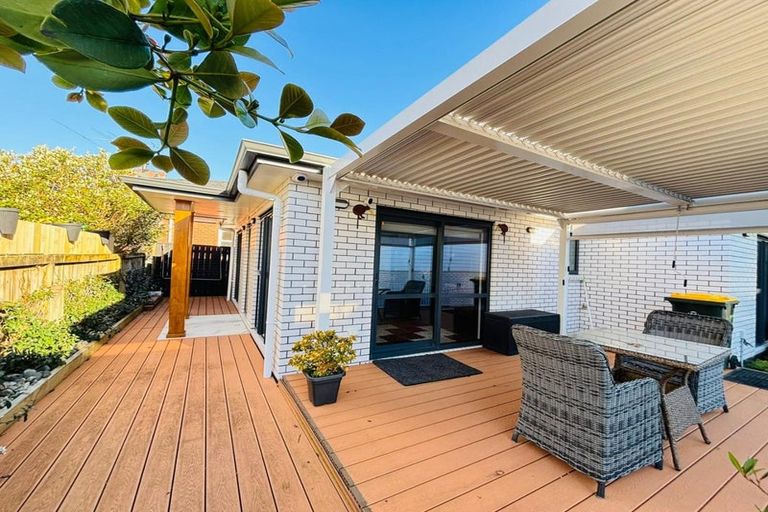 Photo of property in 69 Church Road, Mangere Bridge, Auckland, 2022