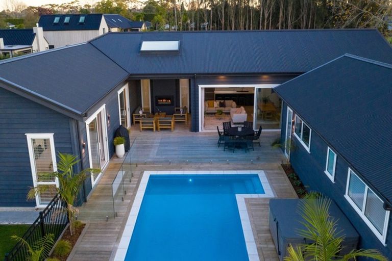 Photo of property in 9 Shearwater Lane, Point Wells, Warkworth, 0986