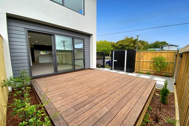 Photo of property in 1/25 Marlborough Street, Phillipstown, Christchurch, 8011
