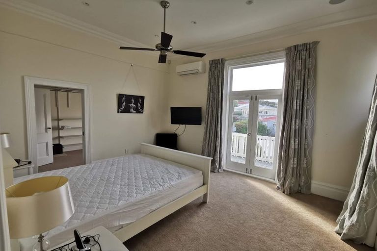 Photo of property in 10a Bidwill Street, Mount Cook, Wellington, 6021