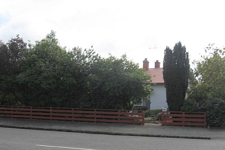 Photo of property in 6 Mill Road, Waimate, 7924