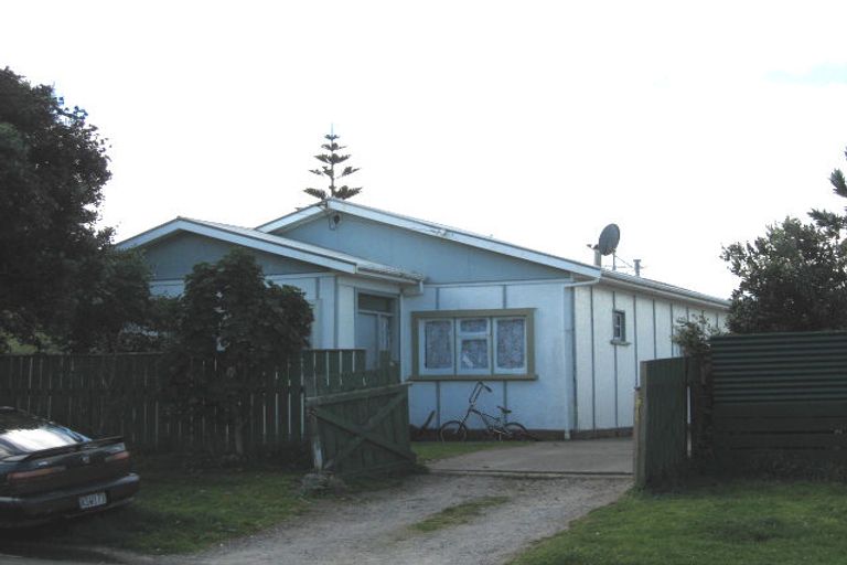 Photo of property in 150a Karaka Street, Castlecliff, Wanganui, 4501