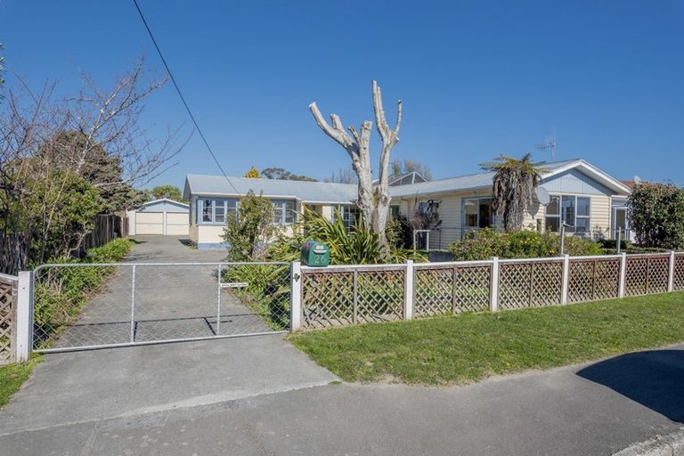 Photo of property in 26 Bell Street, Otaki, 5512