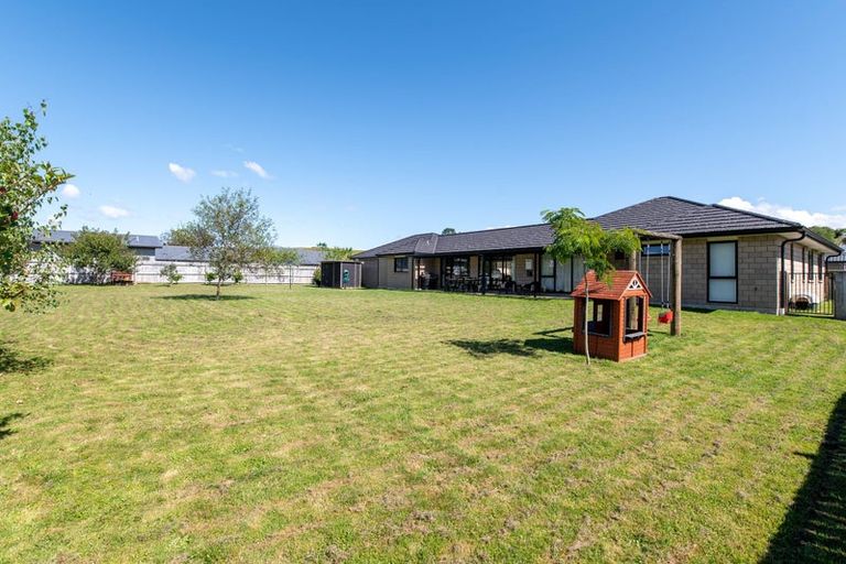 Photo of property in 11 Pioneer Road, Ngongotaha, Rotorua, 3010