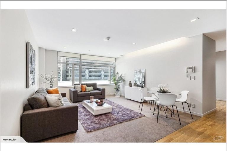 Photo of property in Chews Lane Apartments, 8b/9 Chews Lane, Wellington Central, Wellington, 6011