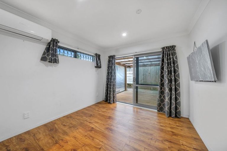 Photo of property in 3b Wanaka Place, Pakuranga Heights, Auckland, 2010