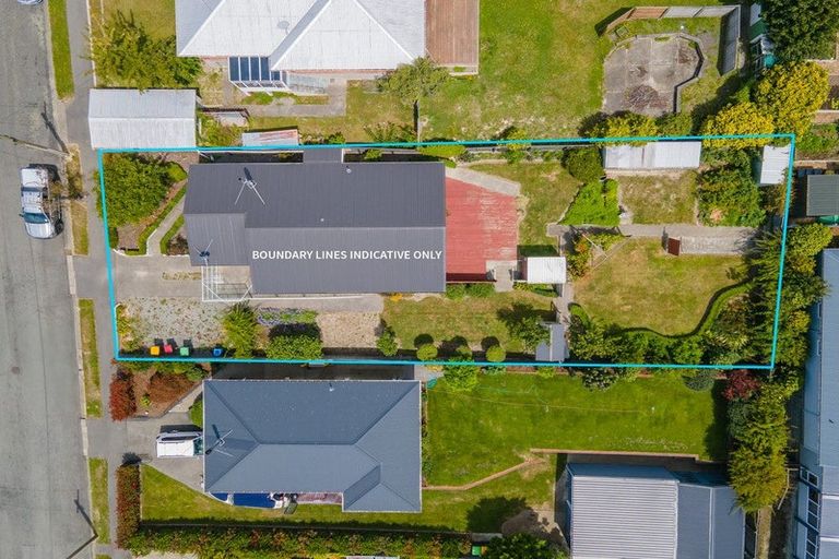 Photo of property in 9 Grantlea Drive, Marchwiel, Timaru, 7910