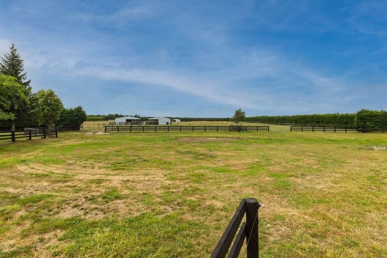 Photo of property in 210 Lawford Road, West Melton, Christchurch, 7676