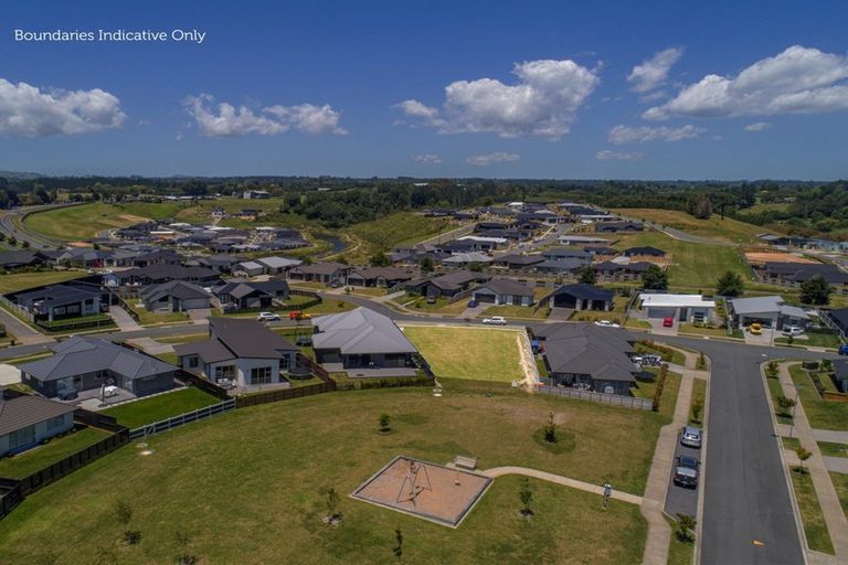 Photo of property in 55 Puhirake Crescent, Pyes Pa, Tauranga, 3112