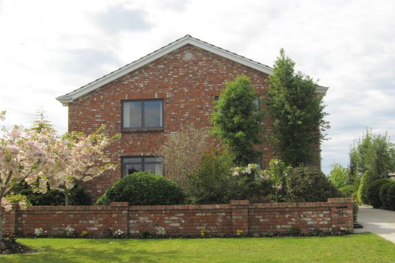 Photo of property in 125 Chinnerys Road, Woodend, 7610