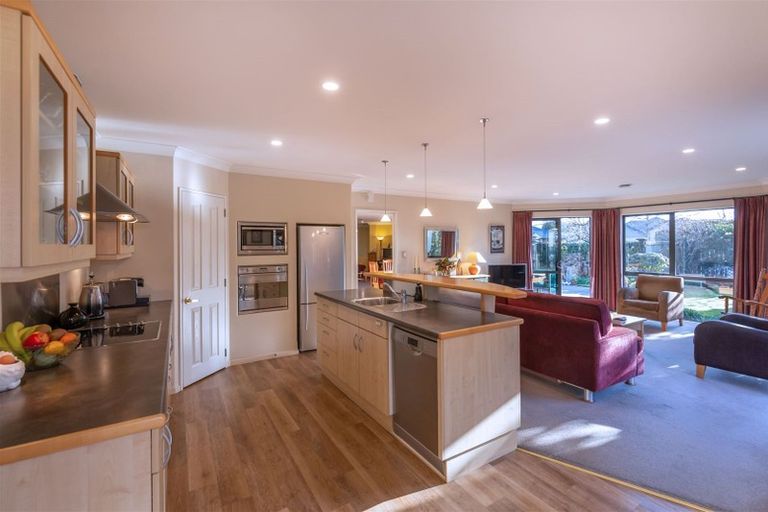 Photo of property in 55 Marble Wood Drive, Papanui, Christchurch, 8053