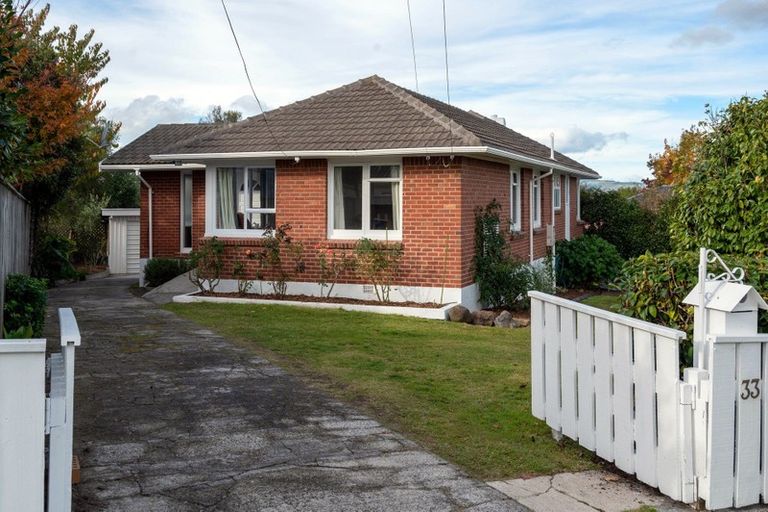 Photo of property in 33 Roosevelt Road, Western Heights, Rotorua, 3015