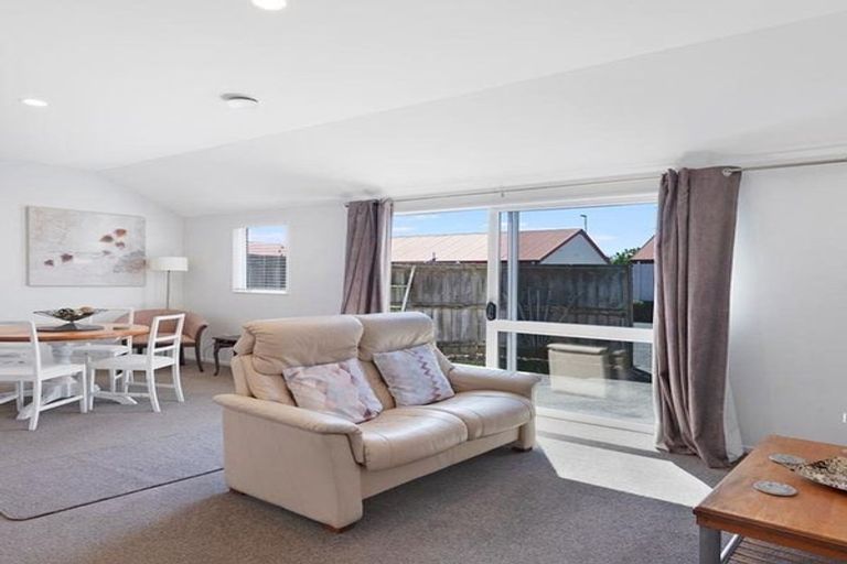 Photo of property in 3/15 Walton Street, Sydenham, Christchurch, 8023