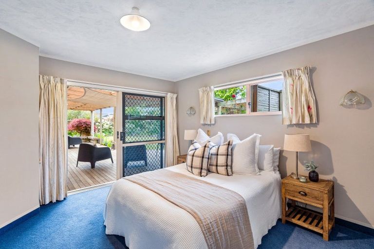 Photo of property in 4 Bishops Close, Greenmeadows, Napier, 4112