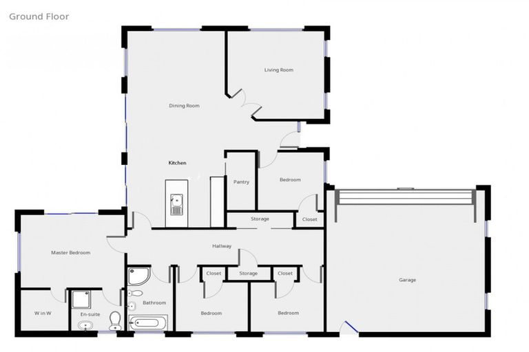 Photo of property in 32 Wanderers Avenue, Brightwater, 7022