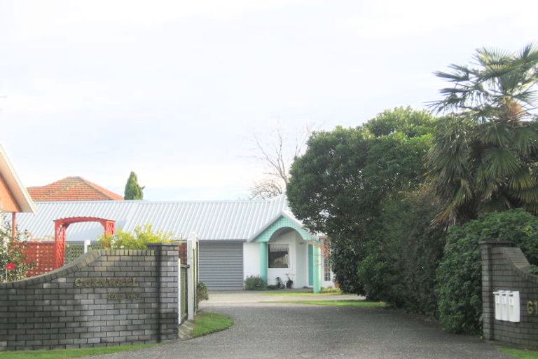 Photo of property in 4/610 Tomoana Road, Mahora, Hastings, 4120