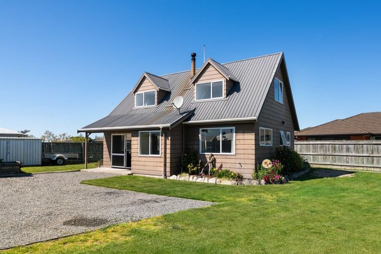 Photo of property in 72a South Street, Blenheim, 7201