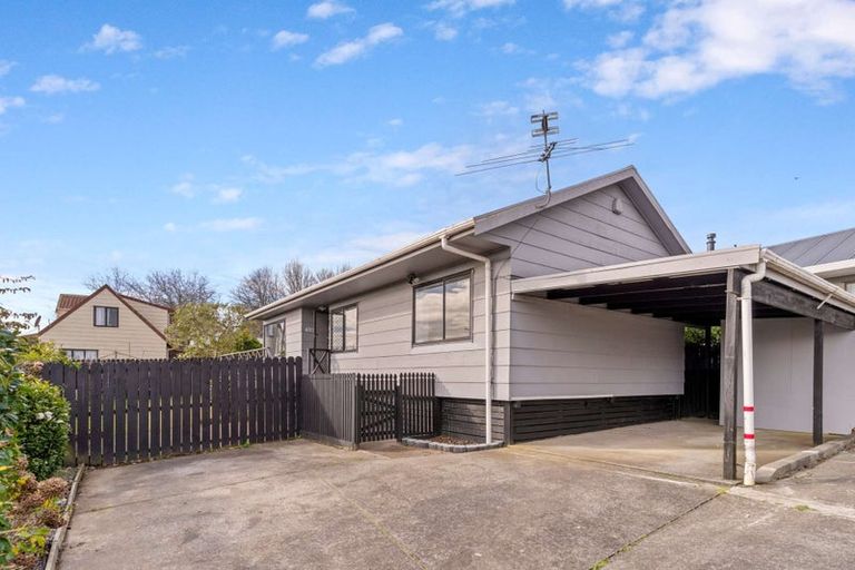 Photo of property in 1/67 Charntay Avenue, Clover Park, Auckland, 2019