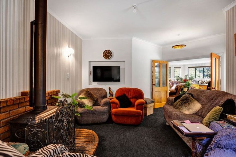 Photo of property in 88 Makowhai Road, Hawera, 4672