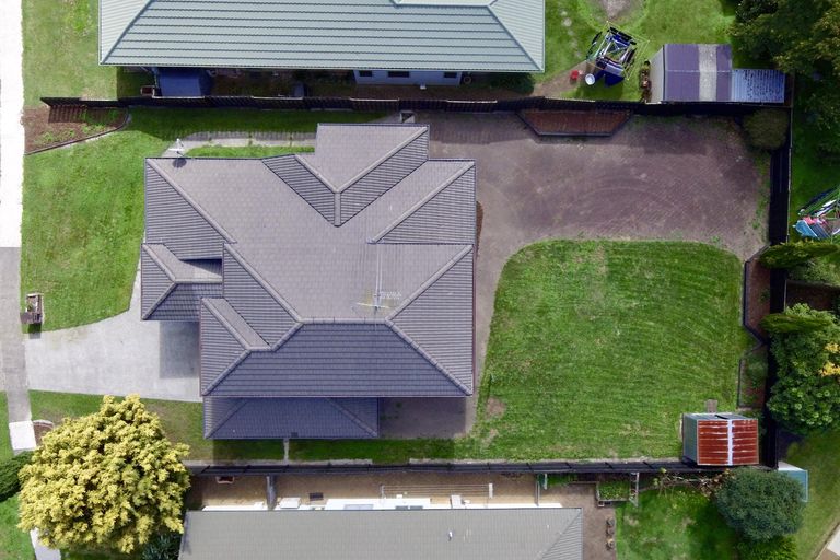 Photo of property in 18 Admiral Crescent, Flagstaff, Hamilton, 3210