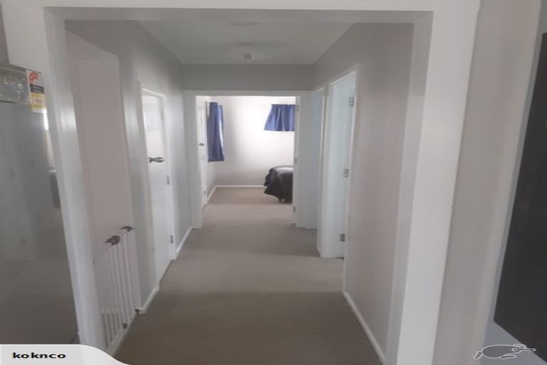 Photo of property in 19 Shackleton Street, Maraenui, Napier, 4110