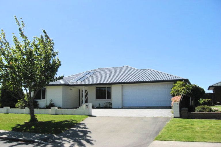 Photo of property in 90 Fairweather Crescent, Kaiapoi, 7630